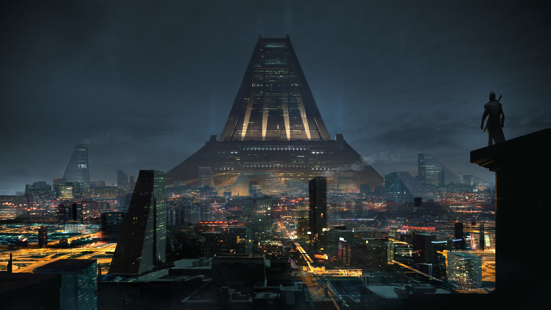 _城市天台：高楼顶部举办的惊险网球比赛_，楼顶网球场效果图