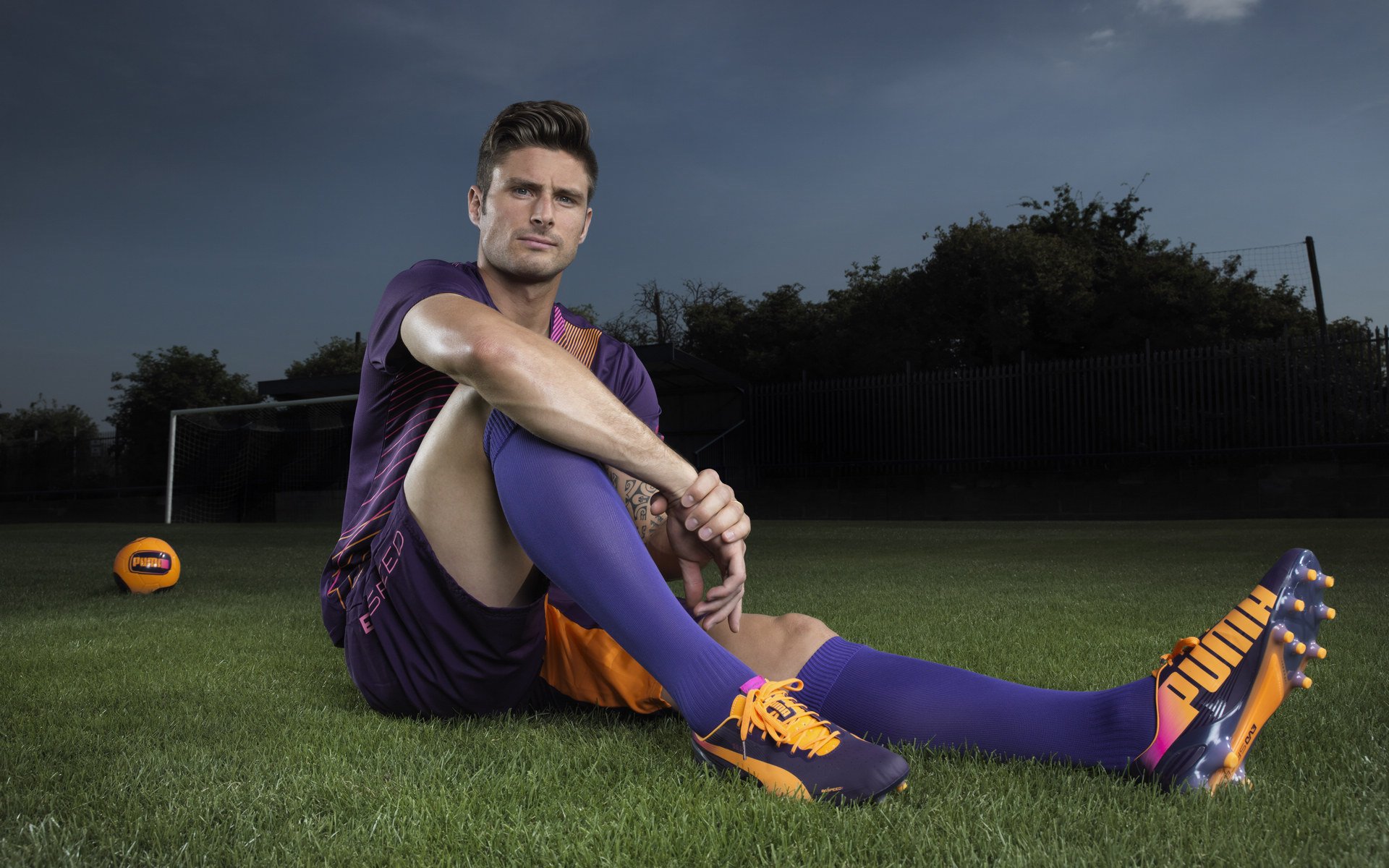 世界杯精彩瞬间：动人心弦，令人激情澎湃！，世界杯震撼的场景