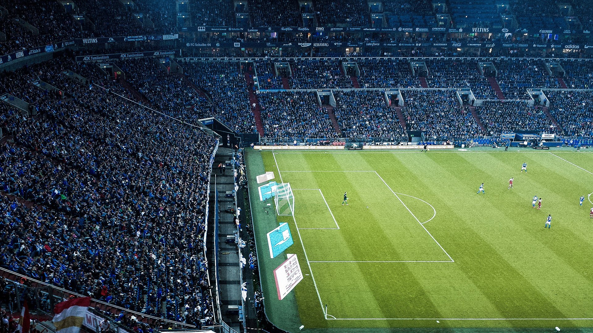 德甲高光时刻:开场即热,精彩谁与争锋,德甲出场纪录排行前20